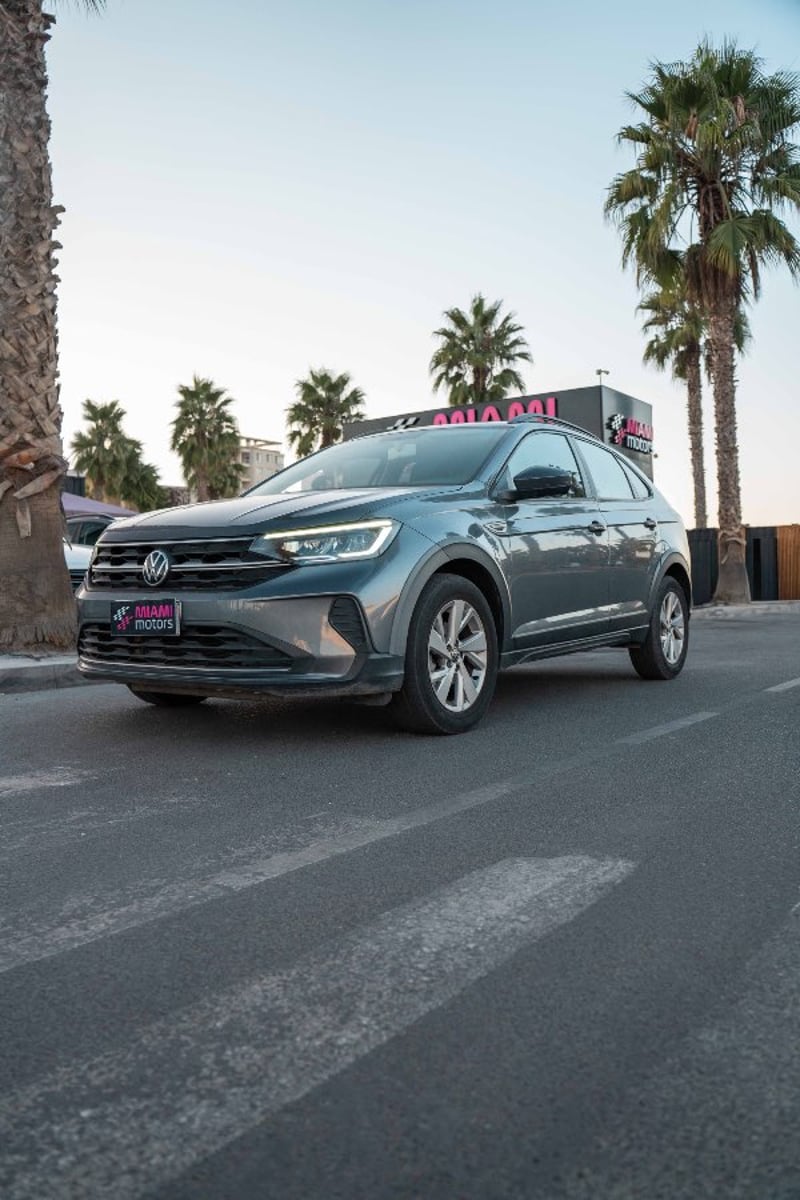 Volkswagen NIVUS 2021 - Imagen 7 de 20