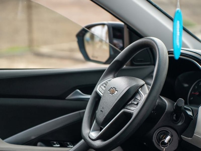 Chevrolet CAPTIVA 2022 - Imagen 11 de 20