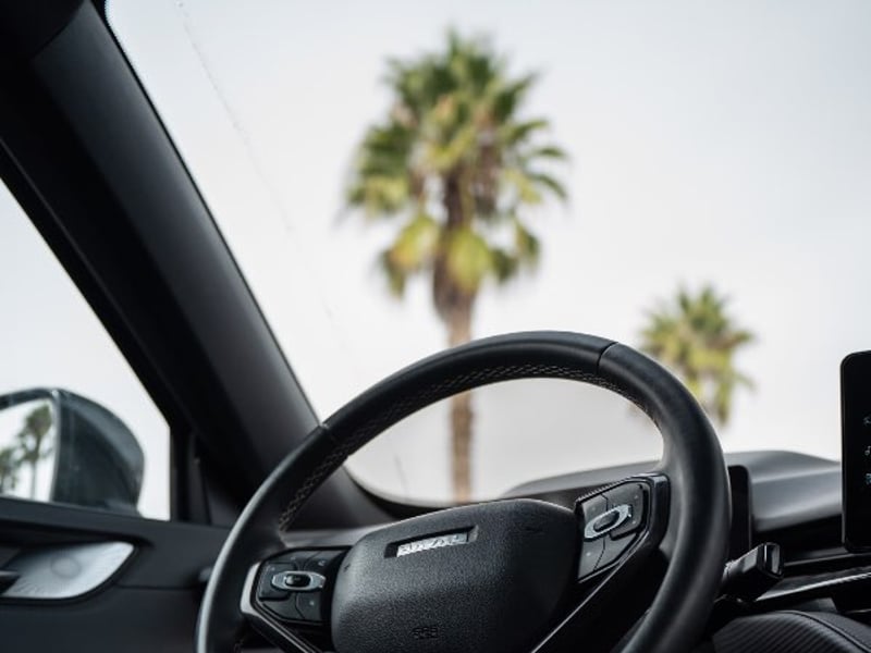 Haval H6 2024 - Imagen 20 de 20