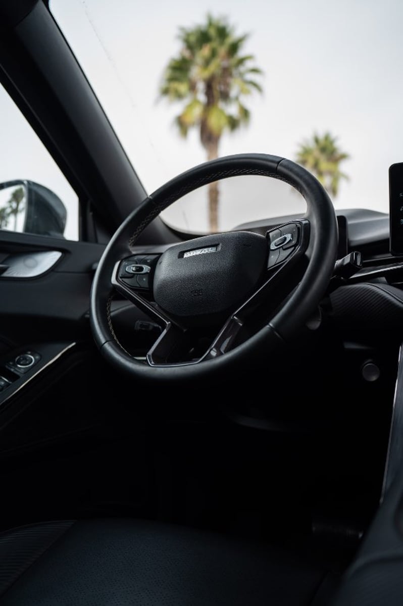Haval H6 2024 - Imagen 20 de 20