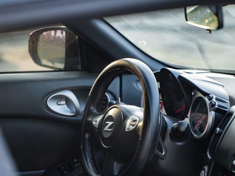 Nissan 370Z 2011 - Imagen 10 de 20
