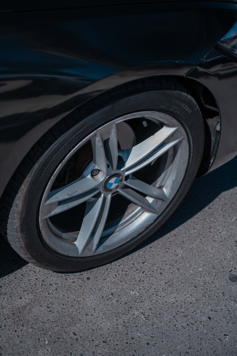 BMW 420I GRAN COUPE 2019 - Imagen 17 de 19