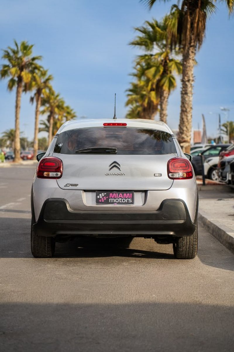 Citroën C3 2020 - Imagen 8 de 17