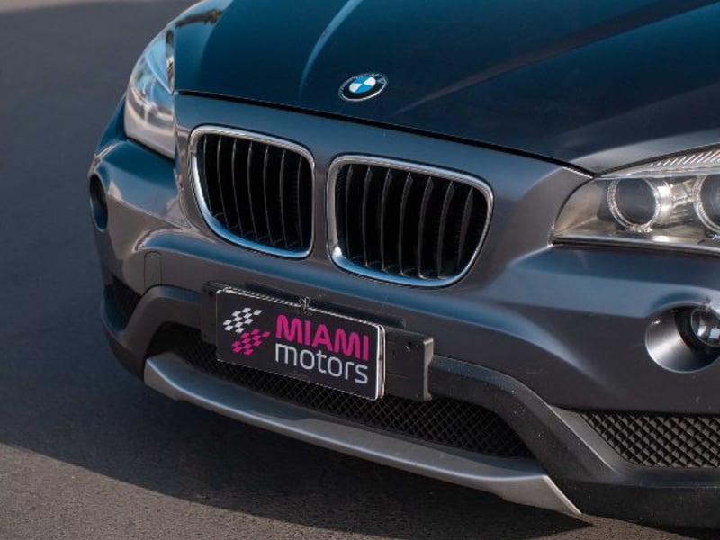 BMW X1 SDRIVE18D LUXURY 2.0L 2014 - Imagen 5 de 20
