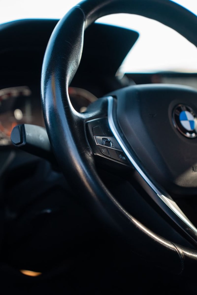 BMW 218 2022 - Imagen 10 de 20
