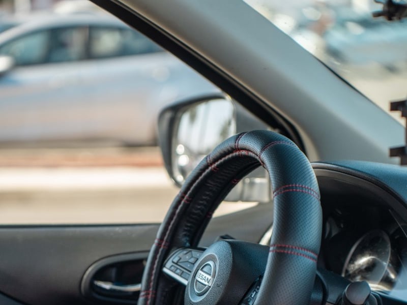 Nissan NAVARA 2022 - Imagen 15 de 20