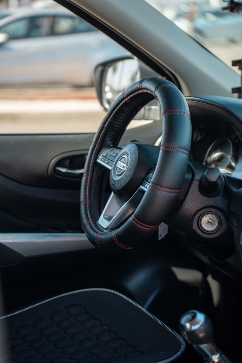 Nissan NAVARA 2022 - Imagen 15 de 20