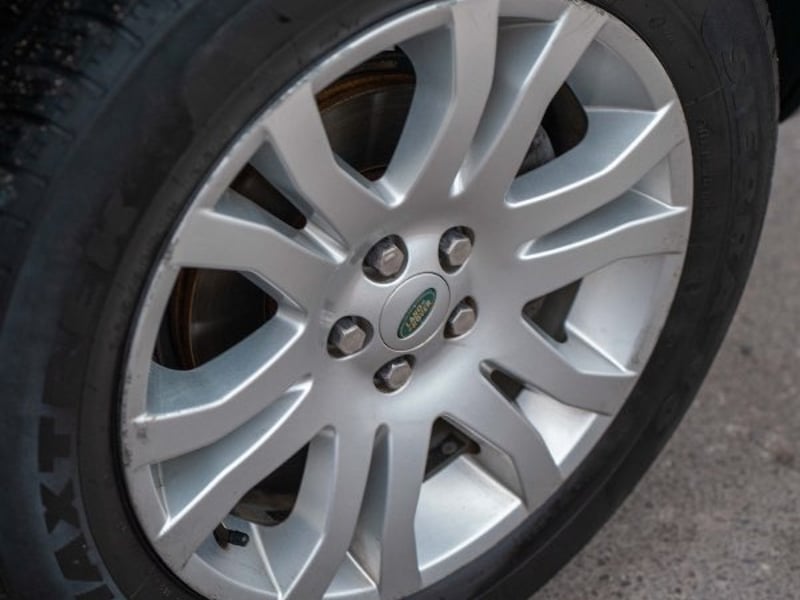 Land Rover FREELANDER Freelander 2 2011 - Imagen 12 de 20