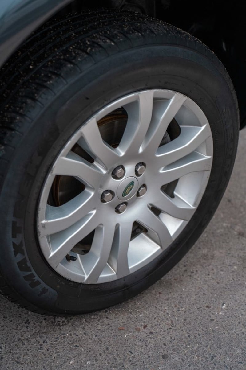 Land Rover FREELANDER Freelander 2 2011 - Imagen 12 de 20