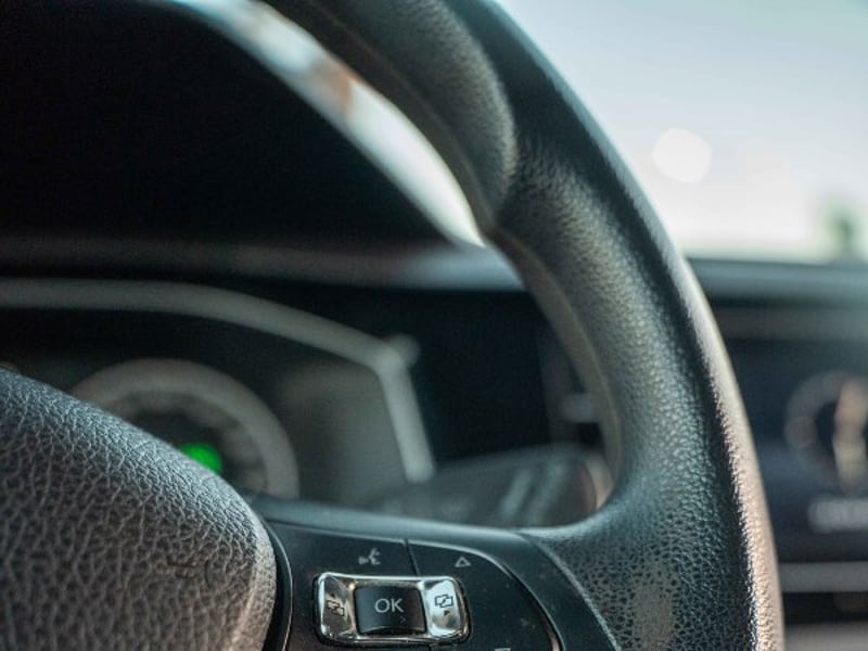 Volkswagen NIVUS 2021 - Imagen 17 de 20