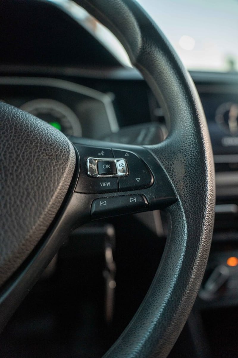 Volkswagen NIVUS 2021 - Imagen 17 de 20
