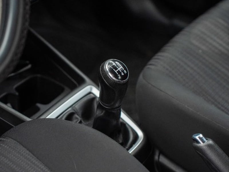 Suzuki DZIRE 2018 - Imagen 15 de 19