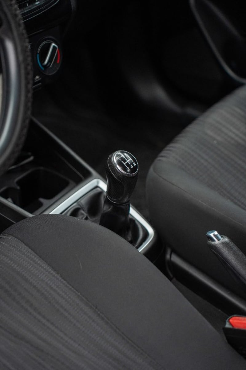 Suzuki DZIRE 2018 - Imagen 15 de 19
