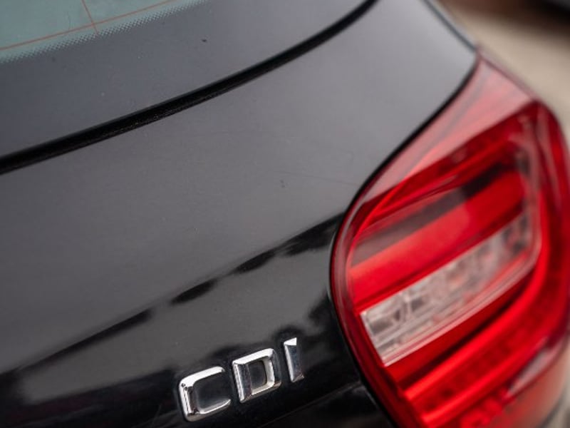 Mercedes-Benz A200 2017 - Imagen 13 de 20