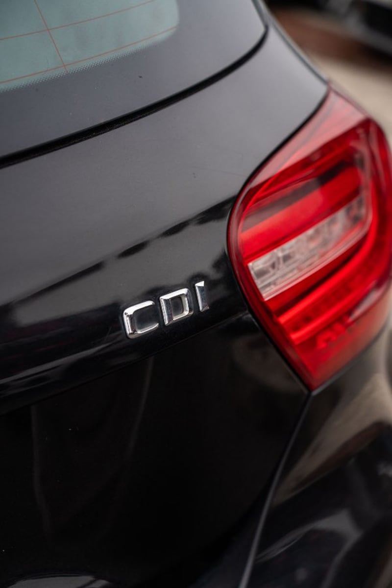 Mercedes-Benz A200 2017 - Imagen 13 de 20