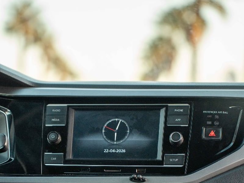 Volkswagen NIVUS 2021 - Imagen 14 de 20