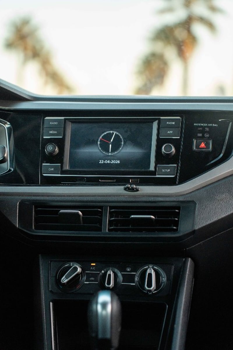 Volkswagen NIVUS 2021 - Imagen 14 de 20