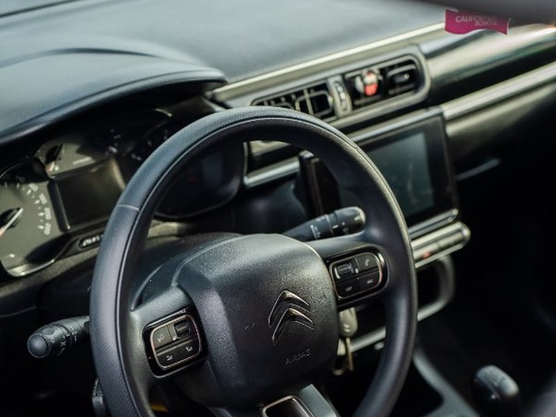 Citroën C3 2020 - Imagen 17 de 17