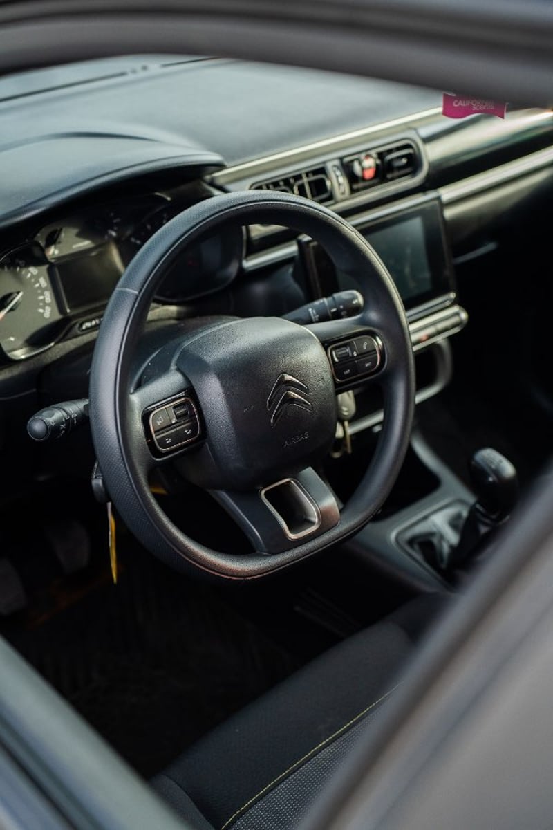 Citroën C3 2020 - Imagen 17 de 17