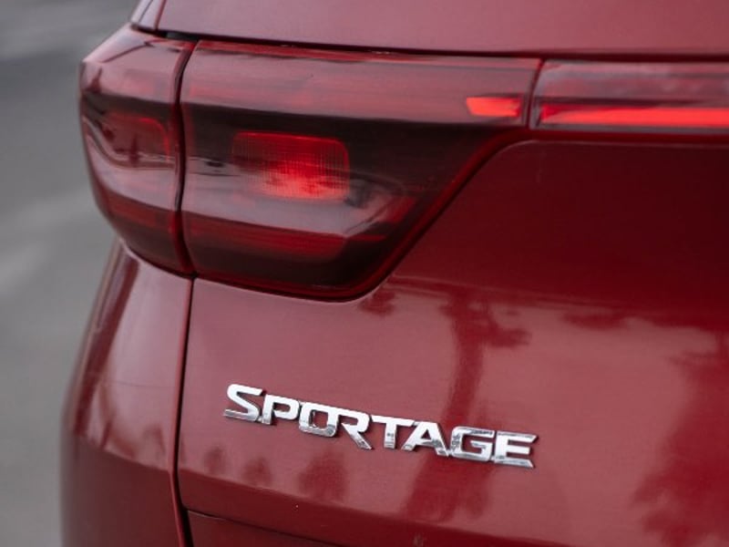 Kia GRAND SPORTAGE 2019 - Imagen 20 de 20