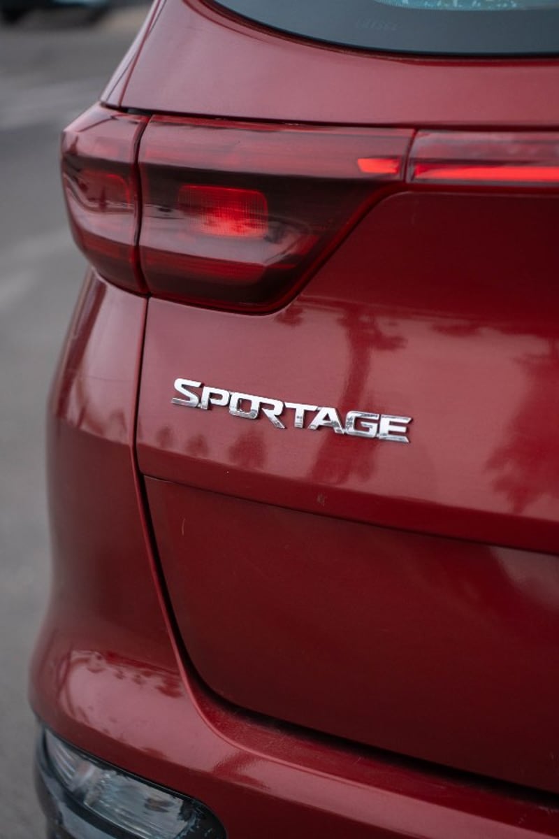 Kia GRAND SPORTAGE 2019 - Imagen 20 de 20