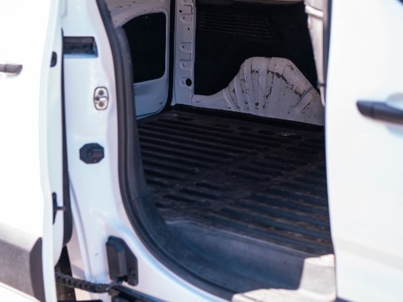 Peugeot PARTNER HDI 92 L1 1.6 2021 - Imagen 13 de 20