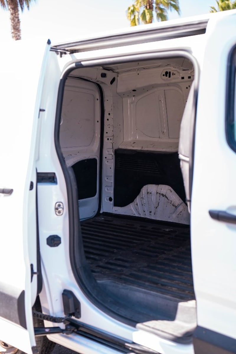Peugeot PARTNER HDI 92 L1 1.6 2021 - Imagen 13 de 20