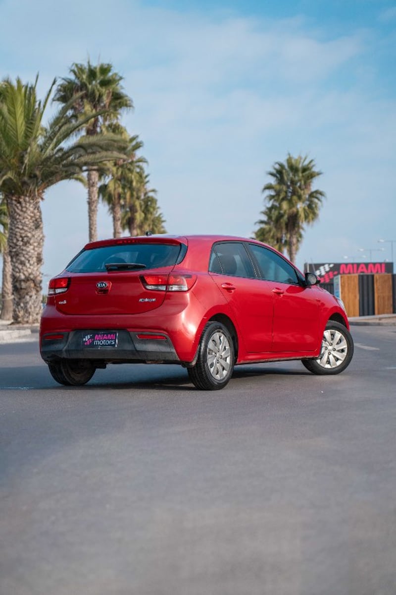 Kia RIO 2018 - Imagen 7 de 20