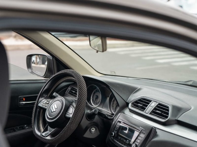 Suzuki DZIRE 2018 - Imagen 19 de 19
