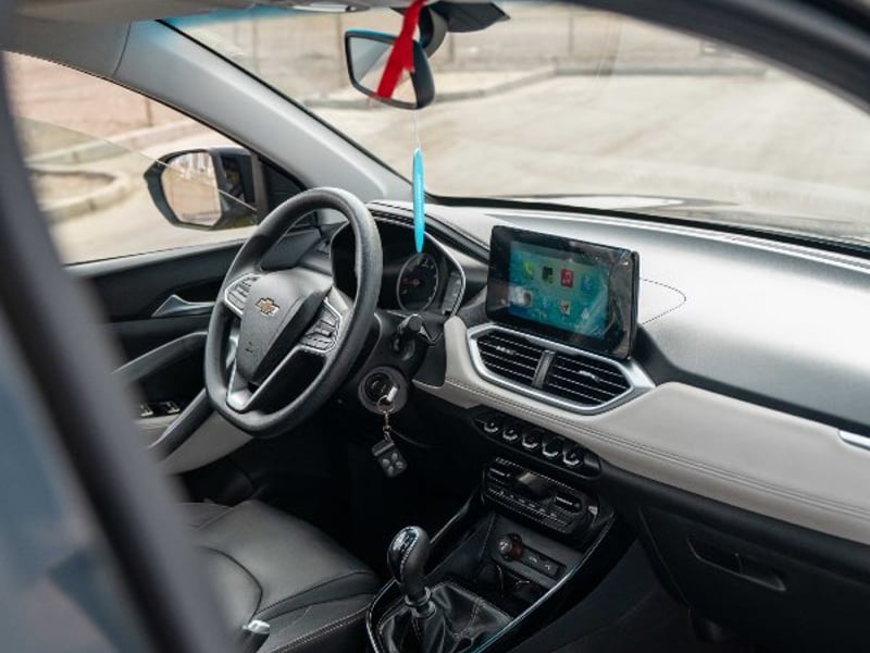 Chevrolet CAPTIVA 2022 - Imagen 8 de 20