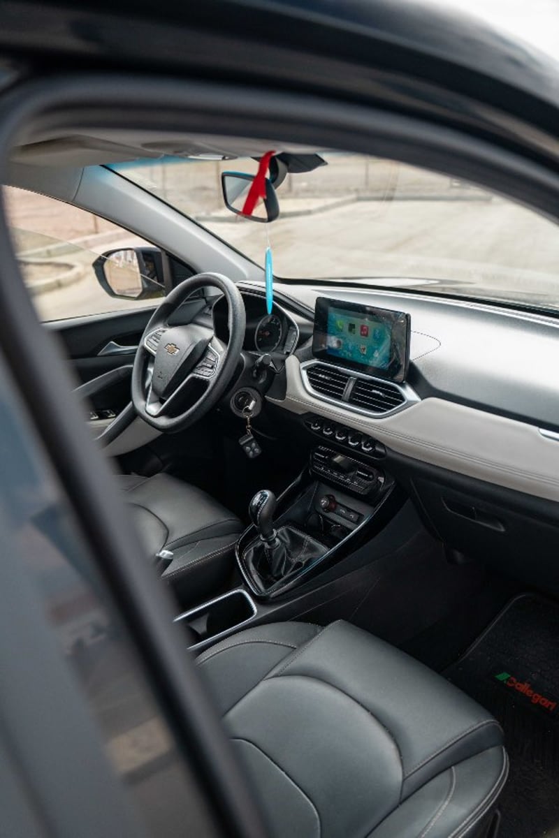 Chevrolet CAPTIVA 2022 - Imagen 8 de 20