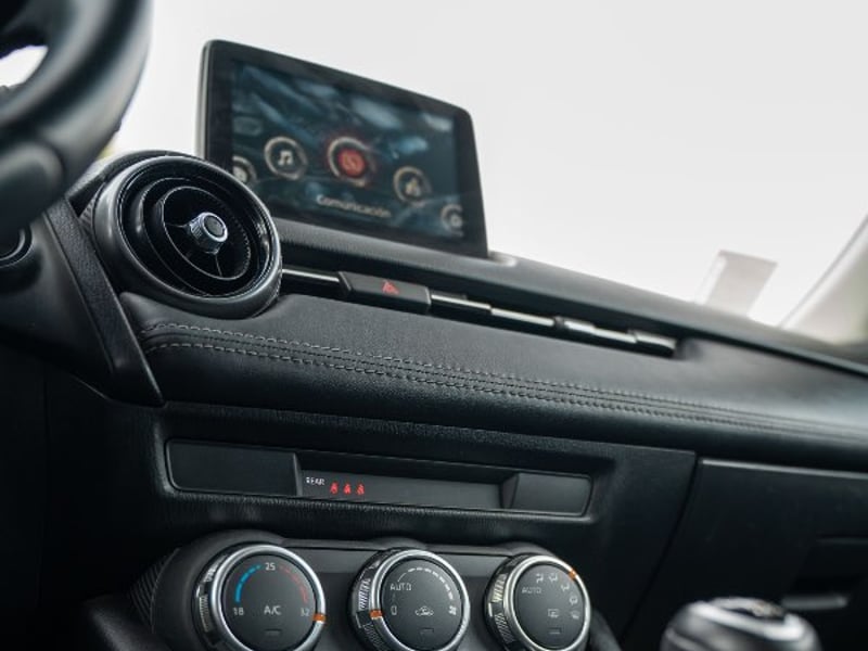 Mazda CX3 2023 - Imagen 19 de 20
