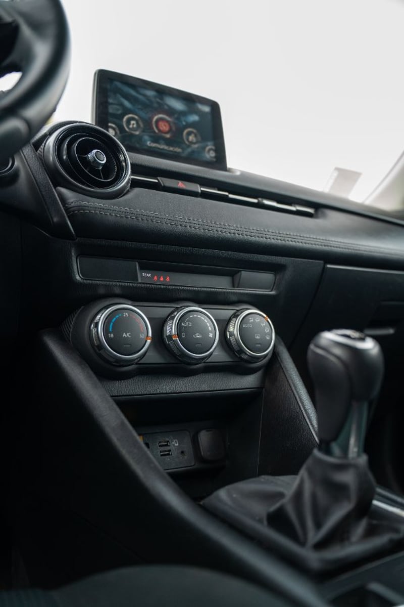 Mazda CX3 2023 - Imagen 19 de 20