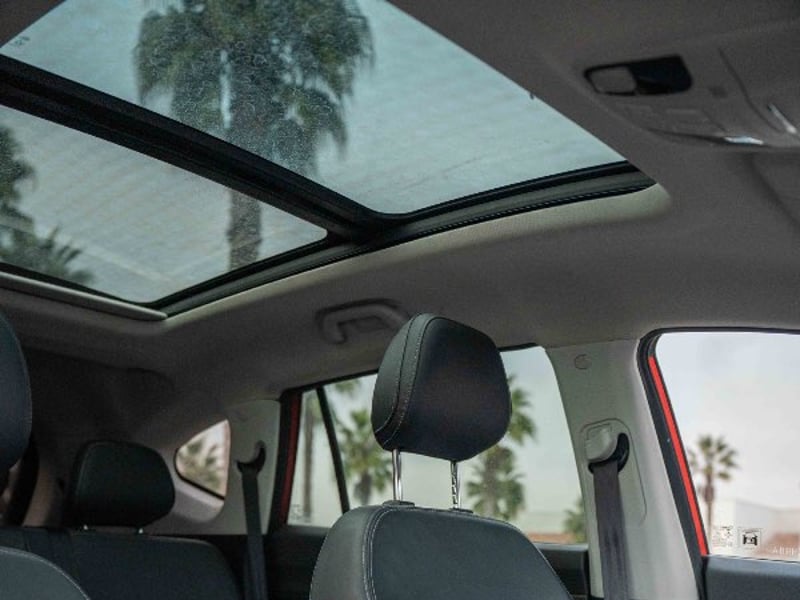 JAC JS8 2024 - Imagen 16 de 20