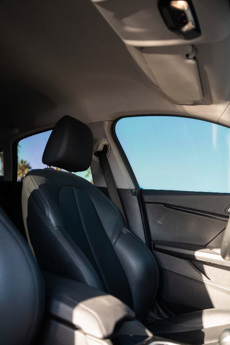 BMW 218 2022 - Imagen 7 de 20