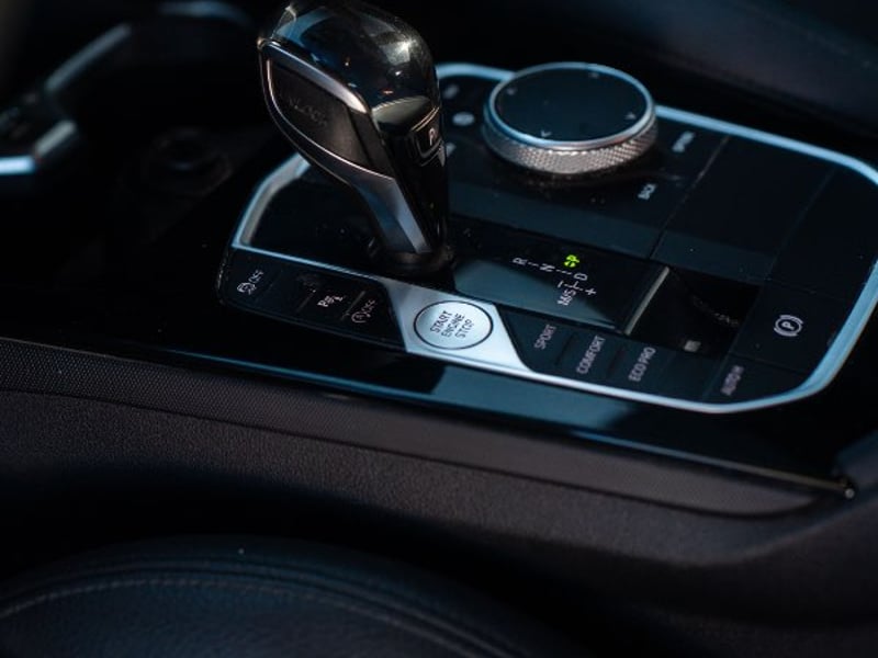 BMW 218 2022 - Imagen 9 de 20