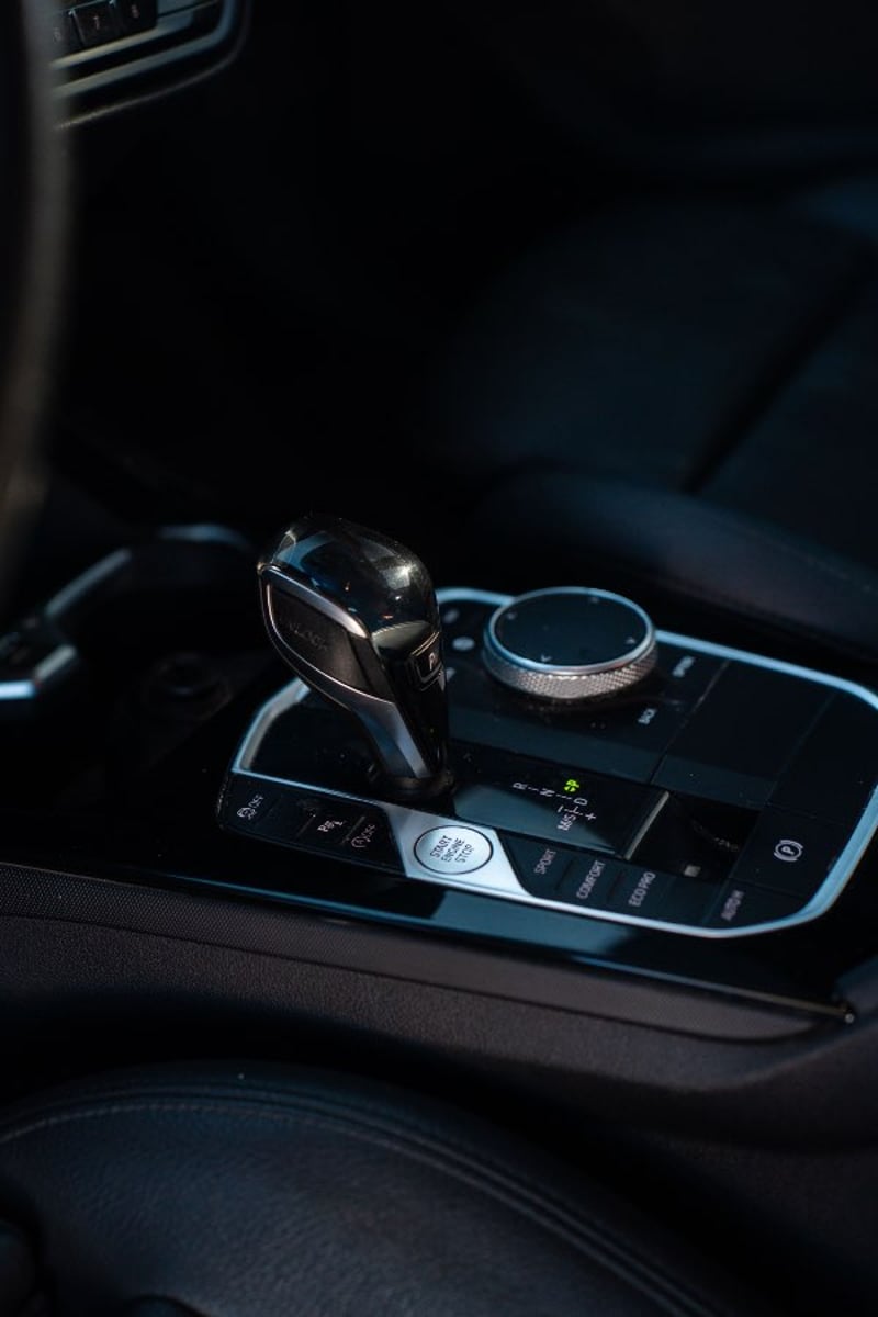 BMW 218 2022 - Imagen 9 de 20