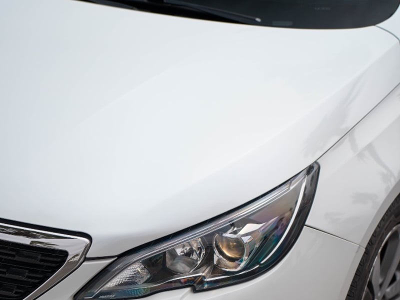 Peugeot 308 2019 - Imagen 8 de 20