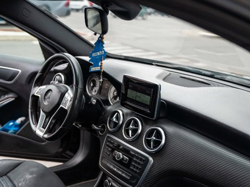 Mercedes-Benz A200 2017 - Imagen 5 de 20
