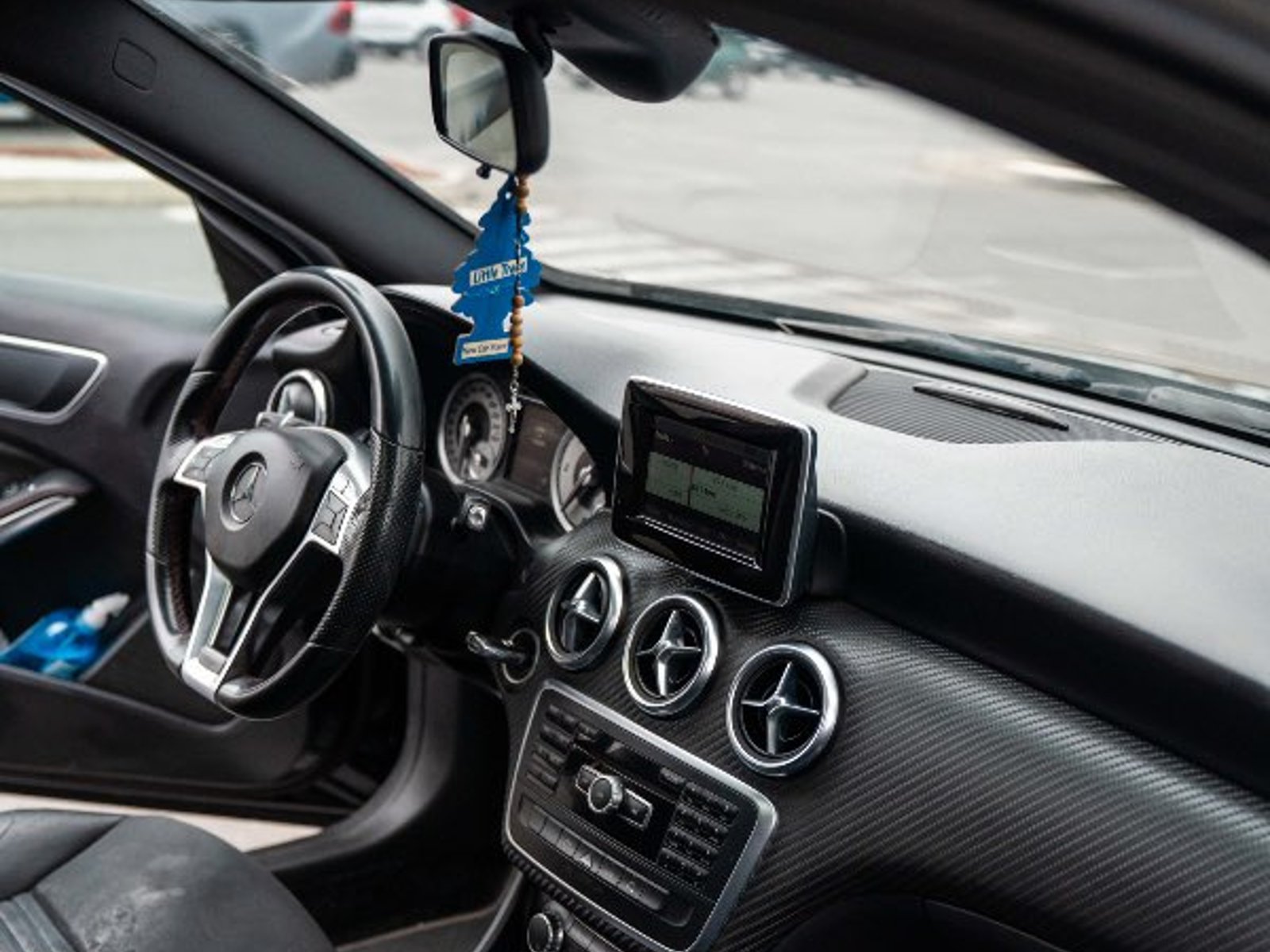 Mercedes-Benz A200 2017 - Foto 5 de 20