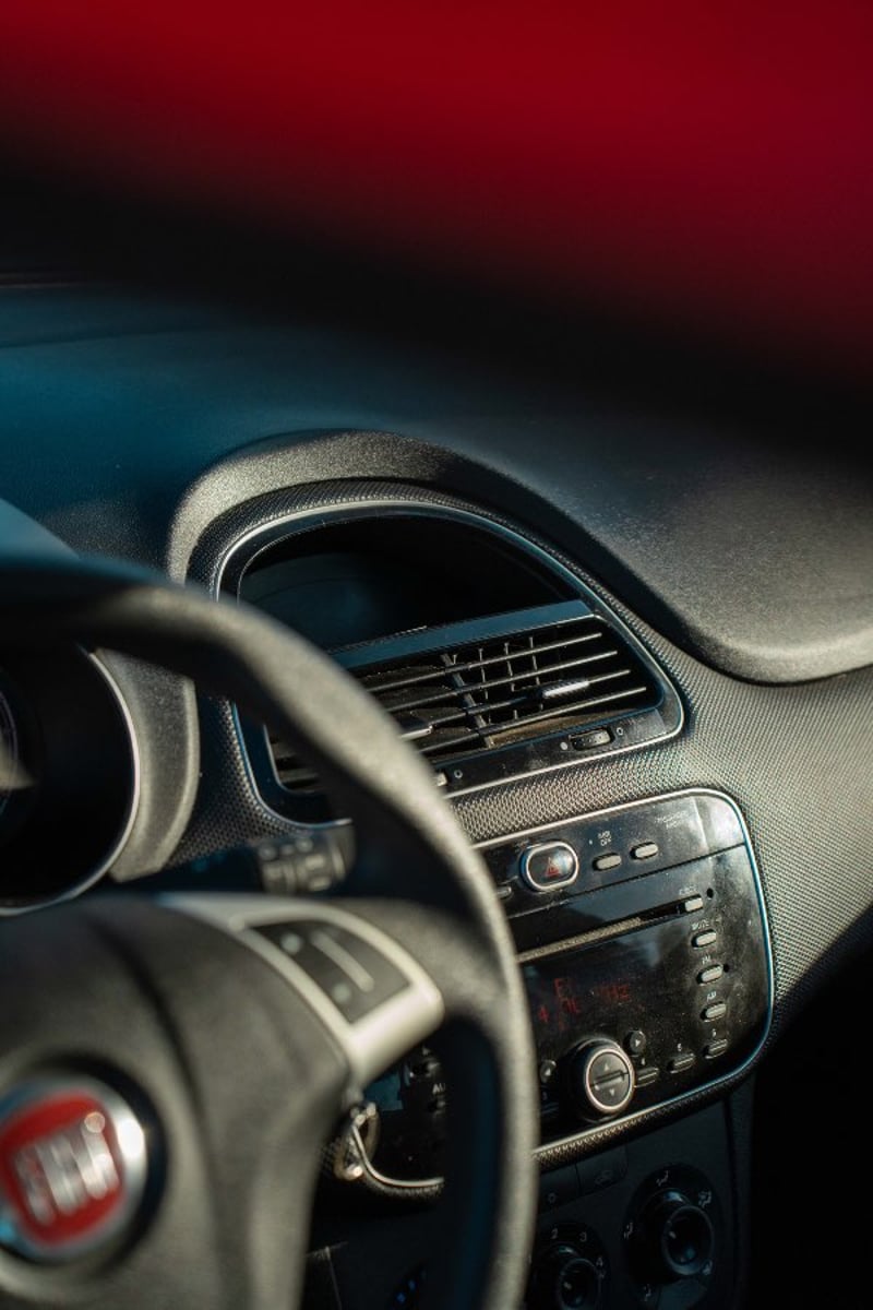 Fiat PUNTO 2017 - Imagen 15 de 19