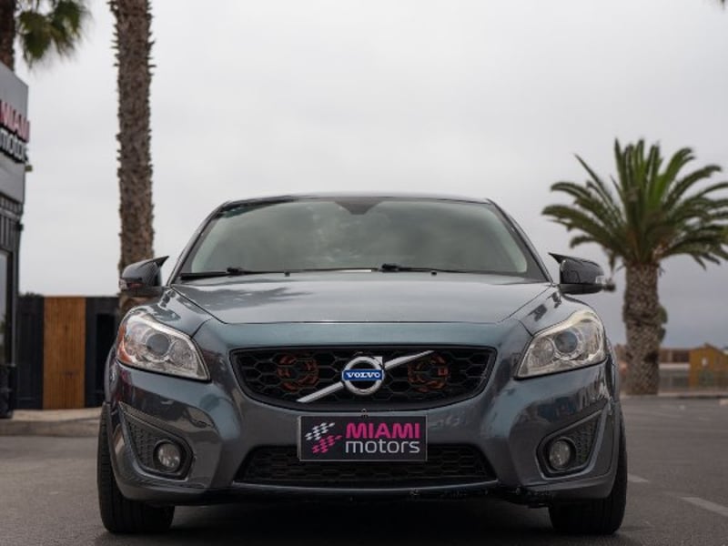 Volvo C30 2012 - Imagen 5 de 20