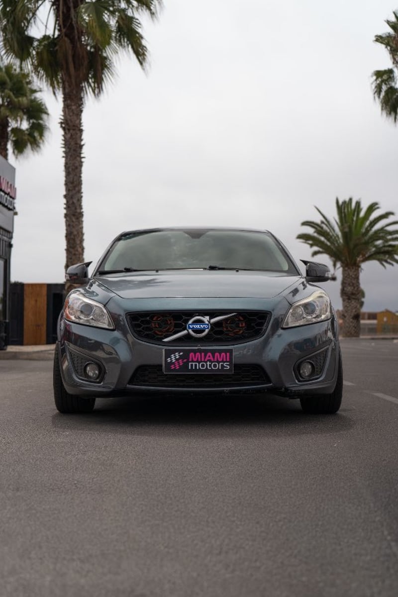 Volvo C30 2012 - Imagen 5 de 20