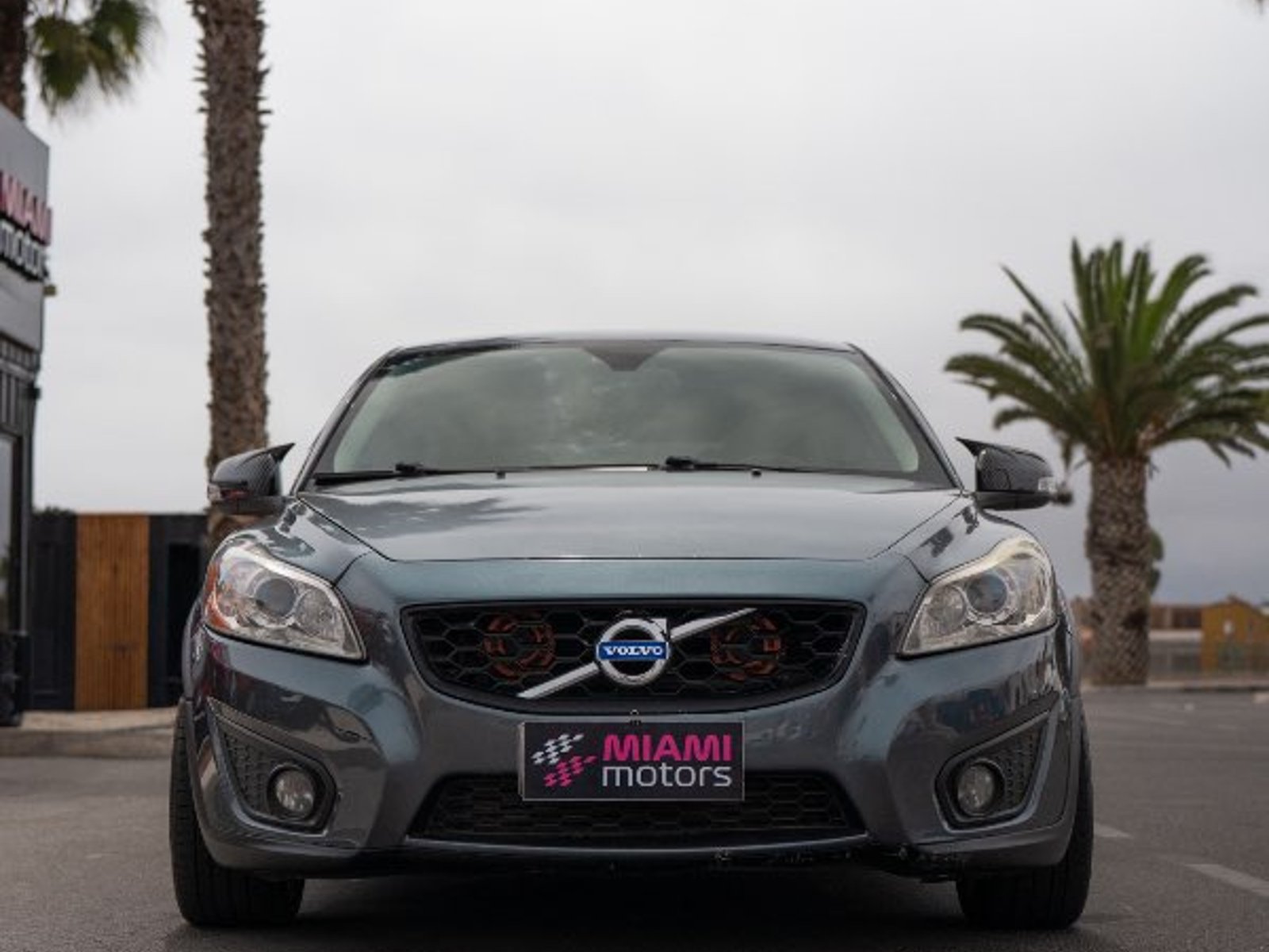 Volvo C30 2012 - Foto 5 de 20