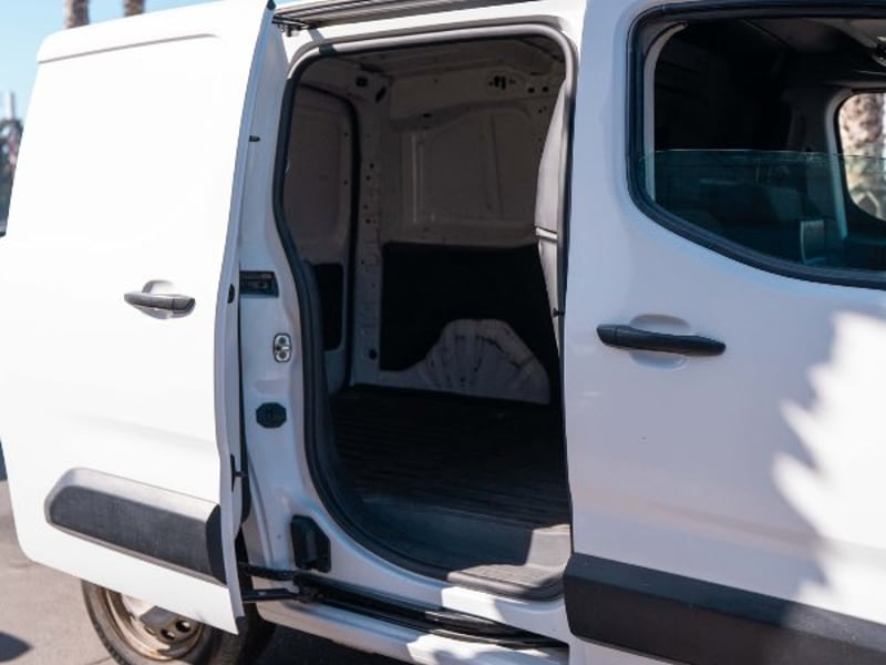 Peugeot PARTNER HDI 92 L1 1.6 2021 - Imagen 14 de 20