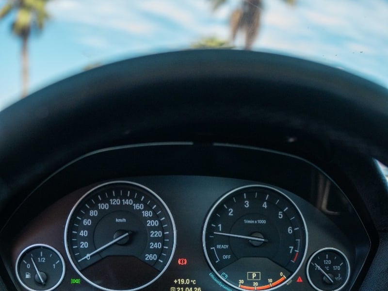 BMW 420I GRAN COUPE 2019 - Imagen 5 de 19