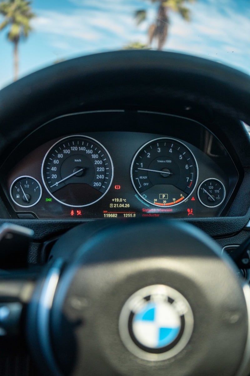 BMW 420I GRAN COUPE 2019 - Imagen 5 de 19