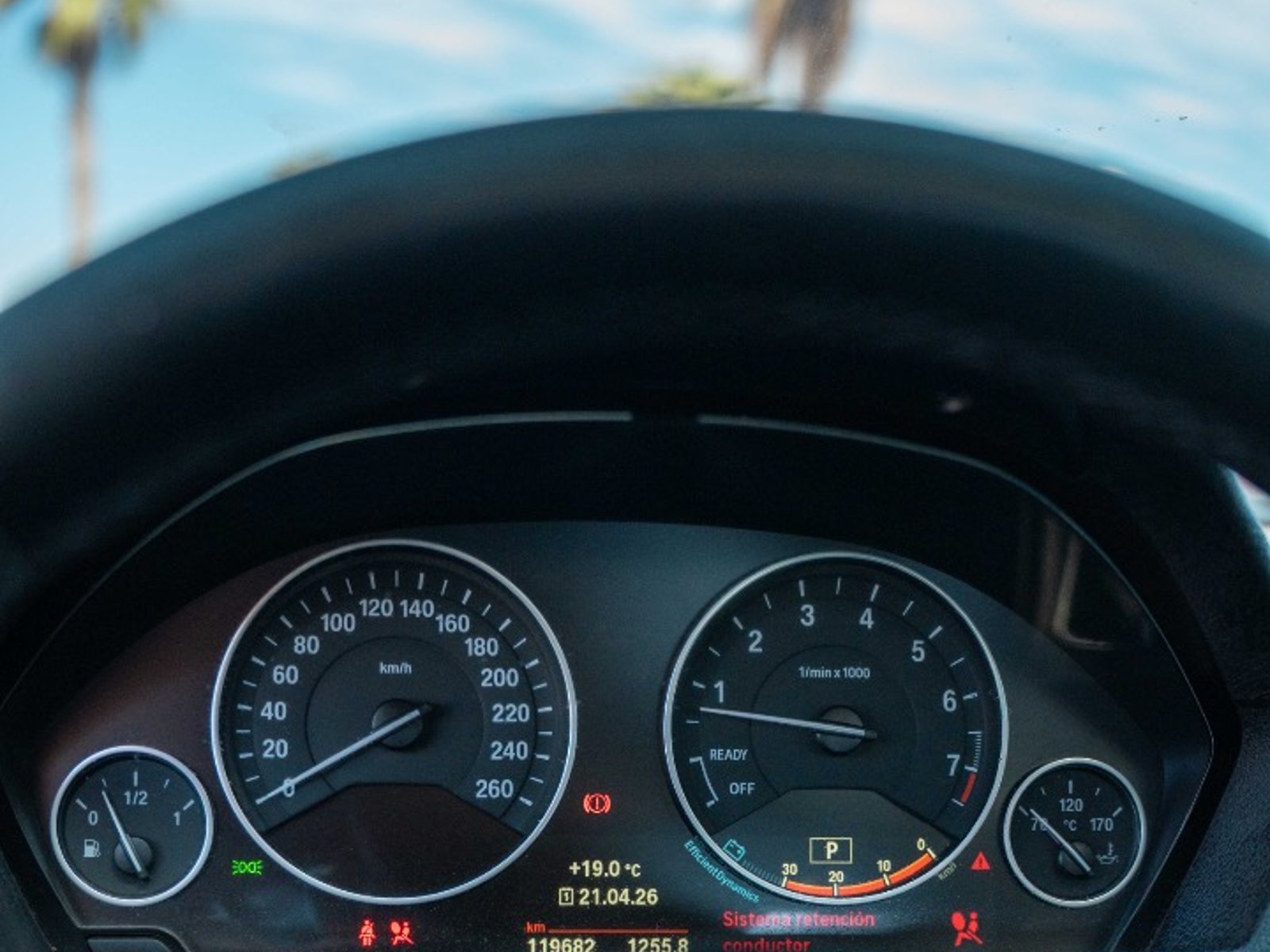 BMW 420I GRAN COUPE 2019 - Foto 5 de 19