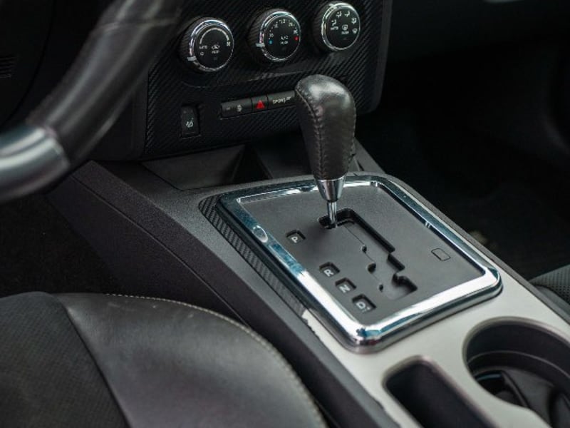 Dodge CHALLENGER 2012 - Imagen 6 de 20