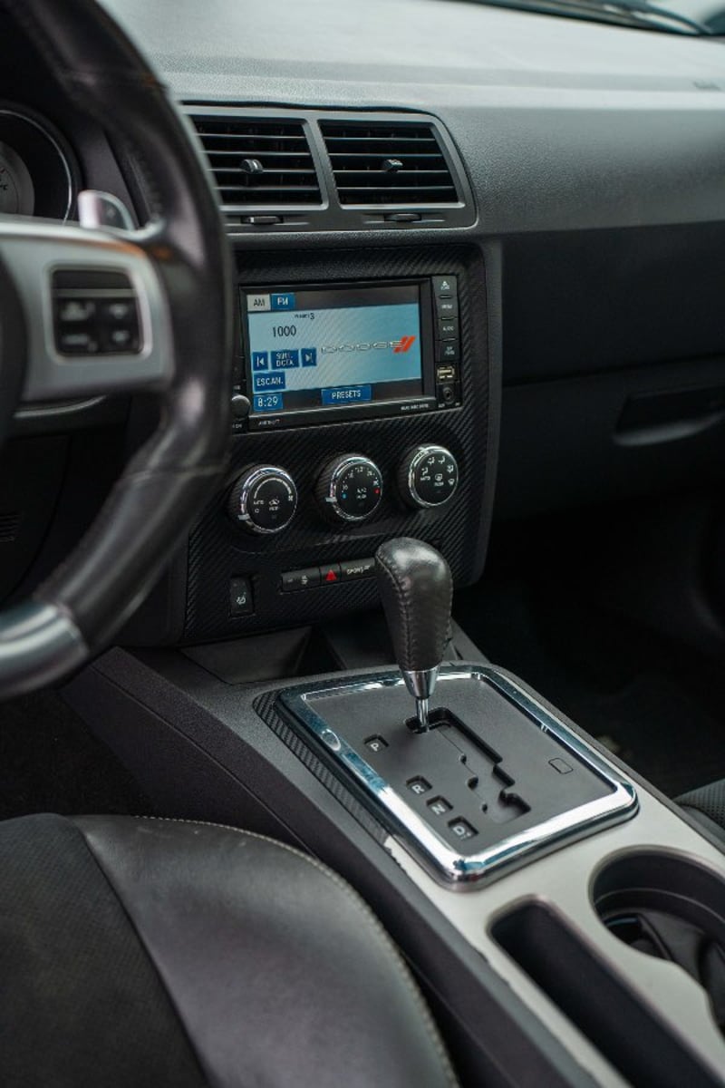 Dodge CHALLENGER 2012 - Imagen 6 de 20